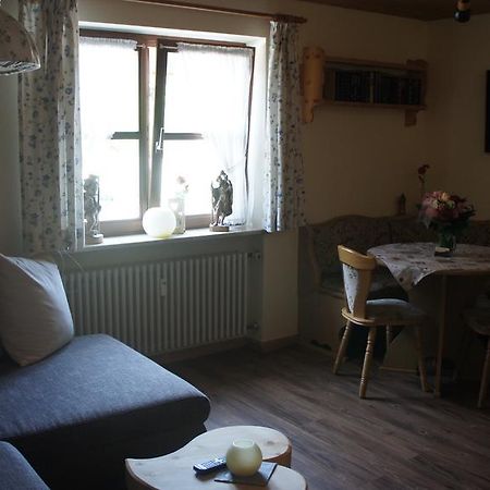 Ferienwohnung Auszeit 피셴 객실 사진