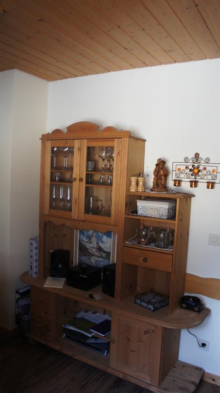 Ferienwohnung Auszeit 피셴 객실 사진