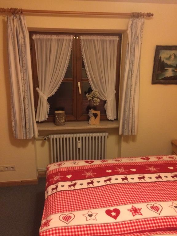 Ferienwohnung Auszeit 피셴 외부 사진