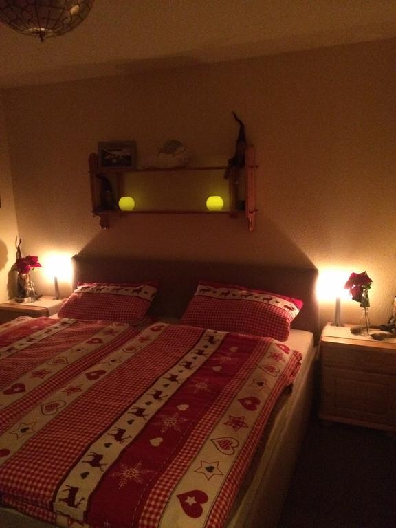 Ferienwohnung Auszeit 피셴 객실 사진